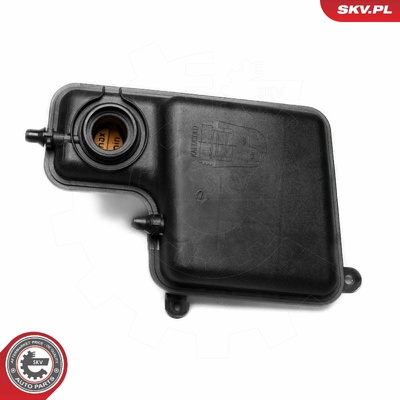 BMW 7 SERIES E65, E66, E67 EXPANSION TANK, COOLANT | OEM 17137543003