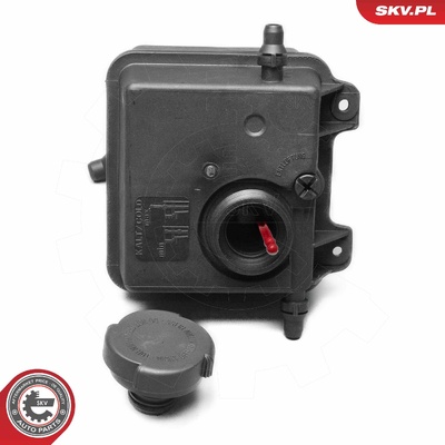 BMW 5 SERIES E53, X EXPANSION TANK, COOLANT | OEM 17137501959