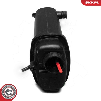 BMW 5 SERIES E39, 7 SERIES E38, 8 SERIES E31, 8 SERIES E52, Z EXPANSION TANK, COOLANT | OEM 17111741167