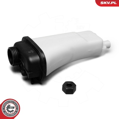 BMW 3 SERIES E36, 5 SERIES E39, 7 SERIES E38, 3 SERIES E36, Z EXPANSION TANK, COOLANT | OEM 17111723520