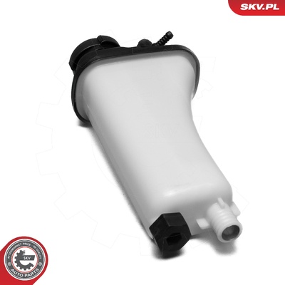 BMW 3 SERIES E36, 5 SERIES E39, 7 SERIES E38, 3 SERIES E36, Z EXPANSION TANK, COOLANT | OEM 17111723520