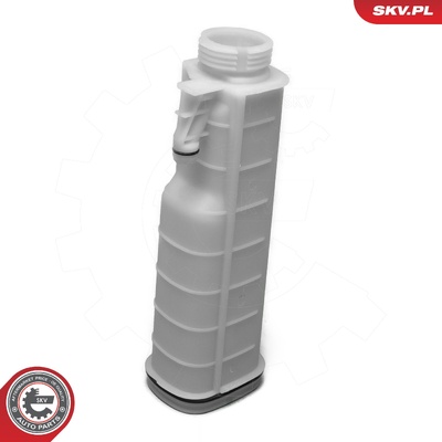 BMW 3 SERIES E36, 5 SERIES E39, 3 SERIES E36, Z EXPANSION TANK, COOLANT | OEM 17111712835