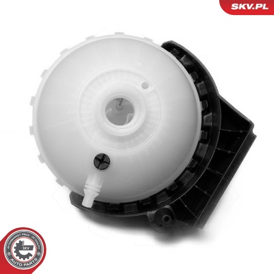 BMW 1 SERIES F20, F21, 2 SERIES F22, F87, F23, 3 SERIES F30, F80, F34, 4 SERIES F36, F32, F82 EXPANSION TANK, COOLANT | OEM 17137642158