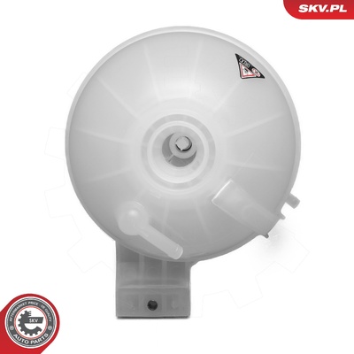 MERCEDES SPRINTER EXPANSION TANK, COOLANT | OEM 9065010503