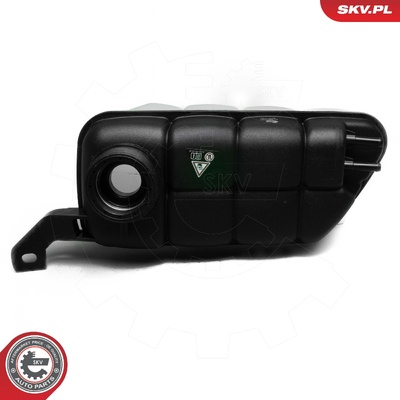 MERCEDES G-KLASA S-KLASA EXPANSION TANK, COOLANT | OEM 2205000049
