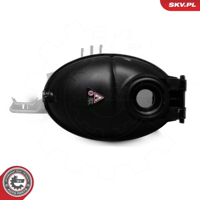 MERCEDES CLS C-KLASA EXPANSION TANK, COOLANT | OEM 2045000049