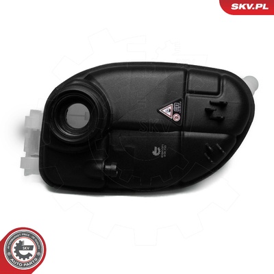 MERCEDES CLA A-KLASA B-KLASA GLA EXPANSION TANK, COOLANT | OEM 2465000049