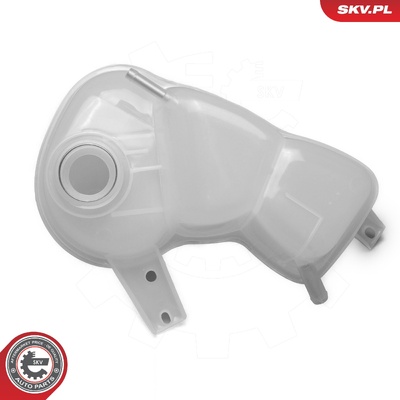 OPEL ASTRA EXPANSION TANK, COOLANT | OEM 1304643
