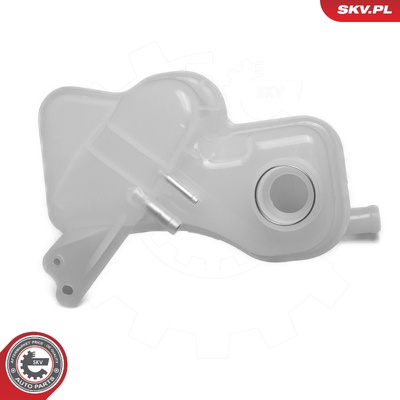 OPEL CALIBRA VECTRA A EXPANSION TANK, COOLANT | OEM 1304629