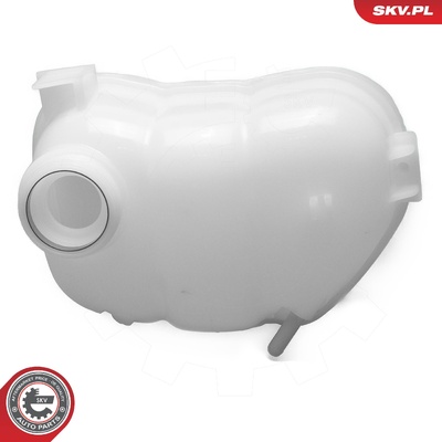 OPEL VECTRA EXPANSION TANK, COOLANT | OEM 1304207