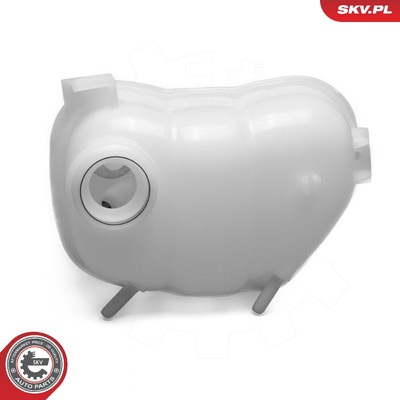 OPEL VECTRA B EXPANSION TANK, COOLANT | OEM 1304218
