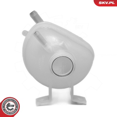 OPEL KADETT EXPANSION TANK, COOLANT | OEM 1304614