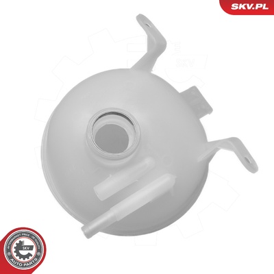 OPEL COMBO CORSA B EXPANSION TANK, COOLANT | OEM 1304603