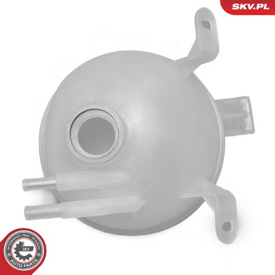 OPEL CORSA B TIGRA COMBO EXPANSION TANK, COOLANT | OEM 1304231