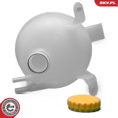 OPEL CORSA B TIGRA COMBO EXPANSION TANK, COOLANT | OEM 1304231