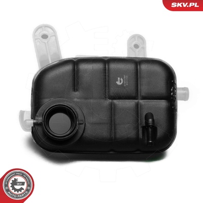 OPEL MOKKA X EXPANSION TANK, COOLANT | OEM 95269001