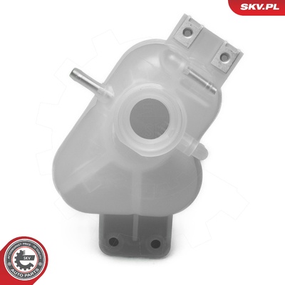 CHEVROLET SPARK EXPANSION TANK, COOLANT | OEM 95352004