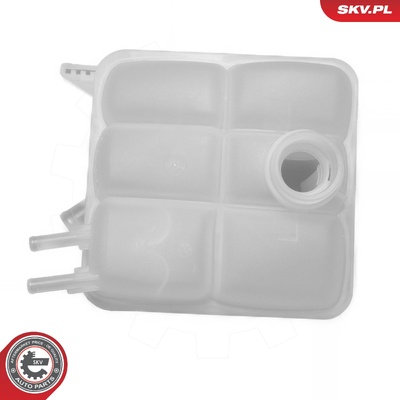 FORD FOCUS C-MAX FOCUS II KUGA I VOLVO C30 C70 II S40 II V50 EXPANSION TANK, COOLANT | OEM 1425193
