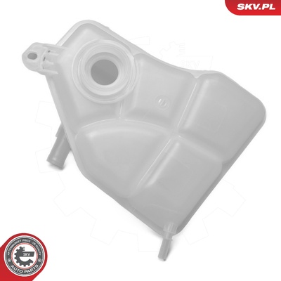 FORD FIESTA V FUSION EXPANSION TANK, COOLANT | OEM 1221362