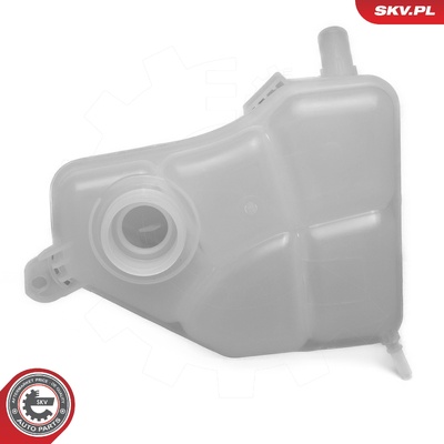 FORD FIESTA EXPANSION TANK, COOLANT | OEM 1221363