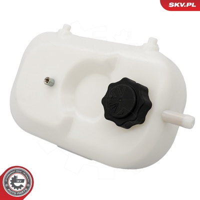 RENAULT 11 19 II 9 CLIO I ESPACE I RAPID EXPANSION TANK, COOLANT | OEM 7701462798