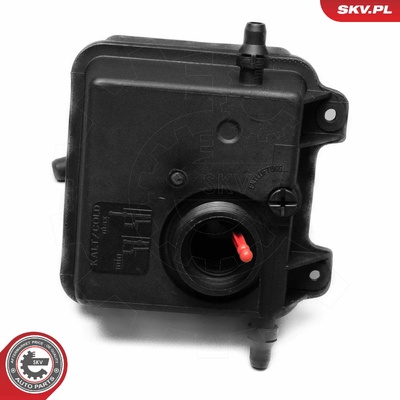 RANGE ROVER III EXPANSION TANK, COOLANT | OEM PCF000033