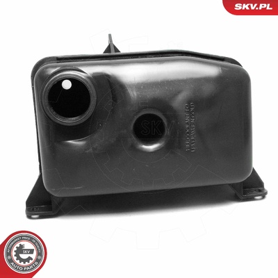 LAND ROVER DISCOVERY I EXPANSION TANK, COOLANT | OEM PCF101590