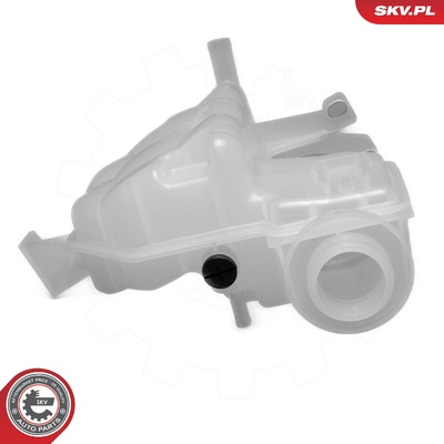 LAND ROVER RANGE ROVER III EXPANSION TANK, COOLANT | OEM LR023080