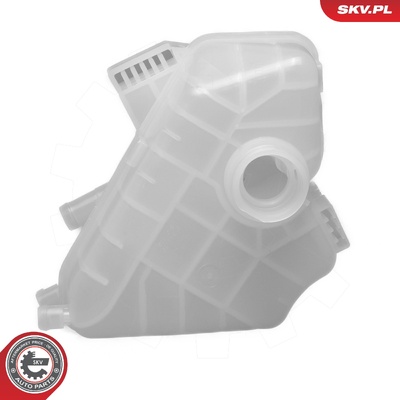 FORD B-MAX ECOSPORT FIESTA VI KA EXPANSION TANK, COOLANT | OEM 1513111