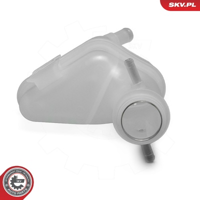 DAEWOO MATIZ EXPANSION TANK, COOLANT | OEM 96314169