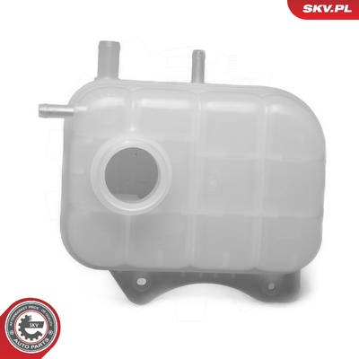 CHEVROLET LACETTI EXPANSION TANK, COOLANT | OEM 96553255