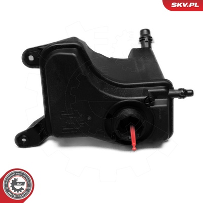 BMW 3 SERIES E90 EXPANSION TANK, COOLANT | OEM 17138570079