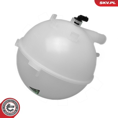 MERCEDES VIANO VITO EXPANSION TANK, COOLANT | OEM 6395010503