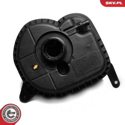 BMW 5 SERIES E70, 6 SERIES E71, E72, X X EXPANSION TANK, COOLANT | OEM 17137552546