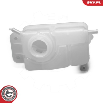 CHEVROLET AVEO KALOS EXPANSION TANK, COOLANT | OEM 96536545