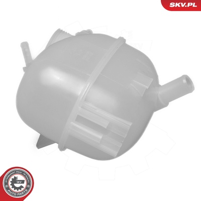 OPEL COMBO CORSA C TIGRA EXPANSION TANK, COOLANT | OEM 1304233