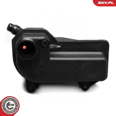 BMW 3 SERIES E36, 5 SERIES E53, Z X EXPANSION TANK, COOLANT | OEM 17107503769