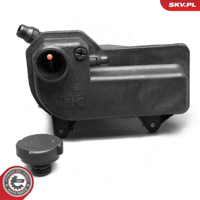 BMW 3 SERIES E36, 5 SERIES E53, Z X EXPANSION TANK, COOLANT | OEM 17107503769