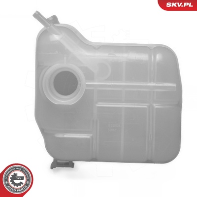 CHEVROLET MALIBU OPEL INSIGNIA A SAAB 9-5 EXPANSION TANK, COOLANT | OEM 22953219