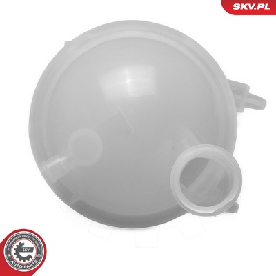 CITROEN C4 I II DS4 EXPANSION TANK, COOLANT | OEM 1323.86
