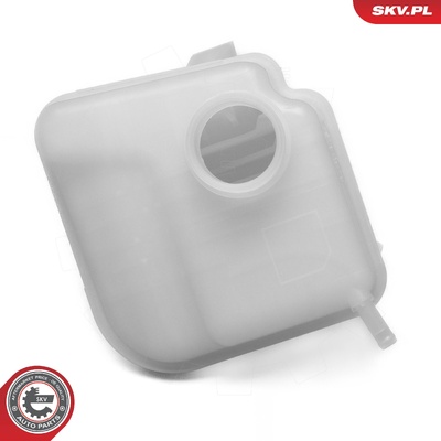 NISSAN QASHQAI EXPANSION TANK, COOLANT | OEM 21711-JE40A