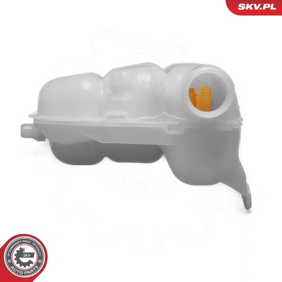 BMW 1 SERIES F40, 2 SERIES F45, F46, 1 SERIES F48, 2 SERIES F39, X X EXPANSION TANK, COOLANT | OEM 17137617362