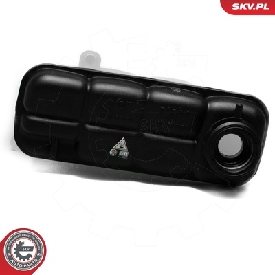 MERCEDES CLK C-KLASA EXPANSION TANK, COOLANT | OEM 2025000649