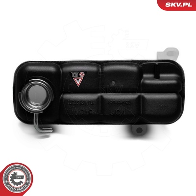 MERCEDES C-KLASA G-KLASA EXPANSION TANK, COOLANT | OEM 2025000249
