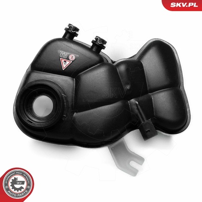 MERCEDES S-KLASA EXPANSION TANK, COOLANT | OEM 2215000349