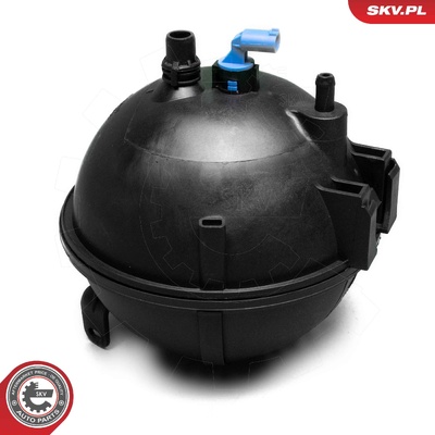 BMW 3 SERIES F25, 4 SERIES F26, X X EXPANSION TANK, COOLANT | OEM 17137823544