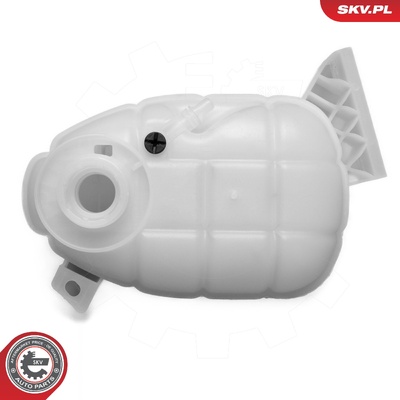 BMW 1 SERIES F20, F21, 2 SERIES F22, F87, F23, 3 SERIES F30, F80 EXPANSION TANK, COOLANT | OEM 17137642160