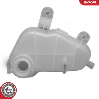 CHEVROLET AVEO EXPANSION TANK, COOLANT | OEM 95048411