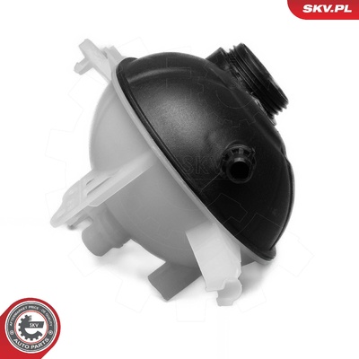 MERCEDES GLC C-KLASA EXPANSION TANK, COOLANT | OEM 2055000049