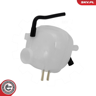 OPEL SIGNUM VECTRA C EXPANSION TANK, COOLANT | OEM 1304237
